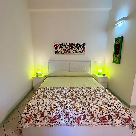 Monolocale Recioto Apartment