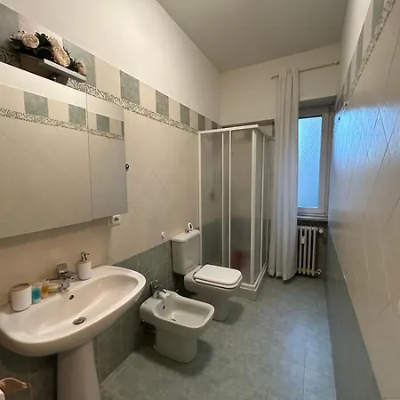 Apartment Monolocale Recioto