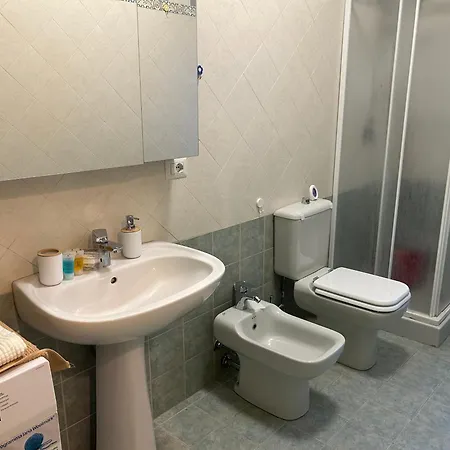 Monolocale Recioto Daire Verona