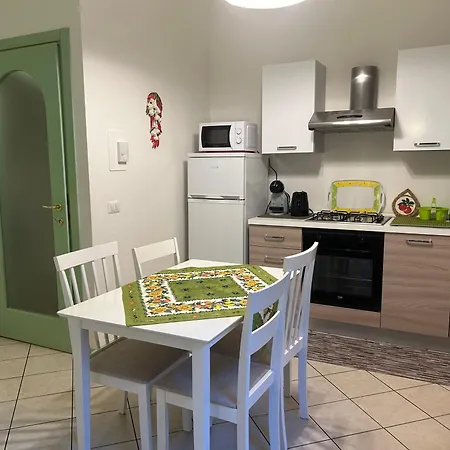 Apartment Monolocale Recioto Verona