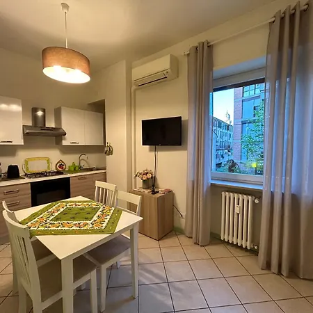 Monolocale Recioto Apartment