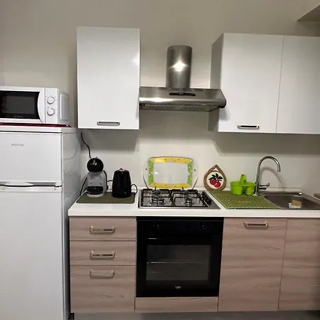 Monolocale Recioto Appartement