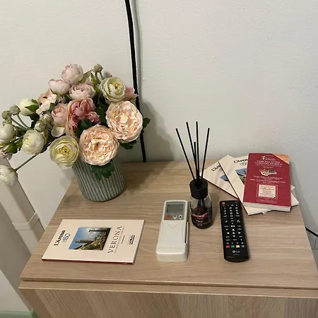 Appartement Monolocale Recioto Vérone